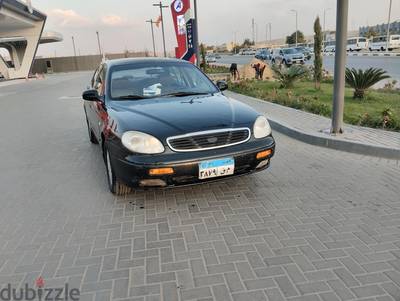 دايو ليجانزا 2004