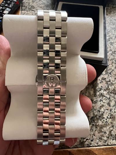 Raymond Weil brand neebrand new Raymond Weil watch, never used