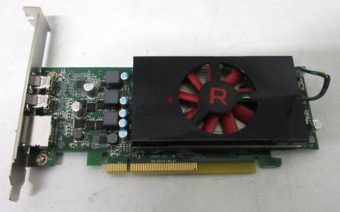 كارت شاشة RX 550 4GB DDR5