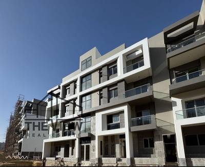 Apartment for sale prime location 113m 2 bedrooms in Al Thawra El khadra
