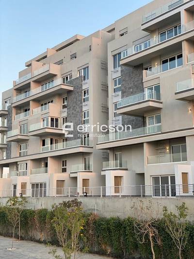 170-square-meter apartment, ready to move, in a prime location for sale at Mountain View iCity, New Cairo – Club Park.