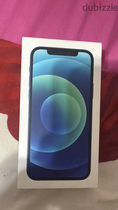 Apple - iPhone 12