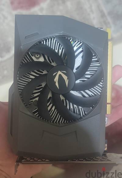 RTX 3050 8G