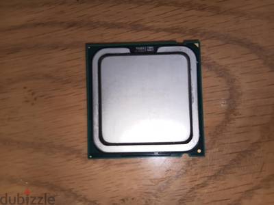 Processors core 2 duo