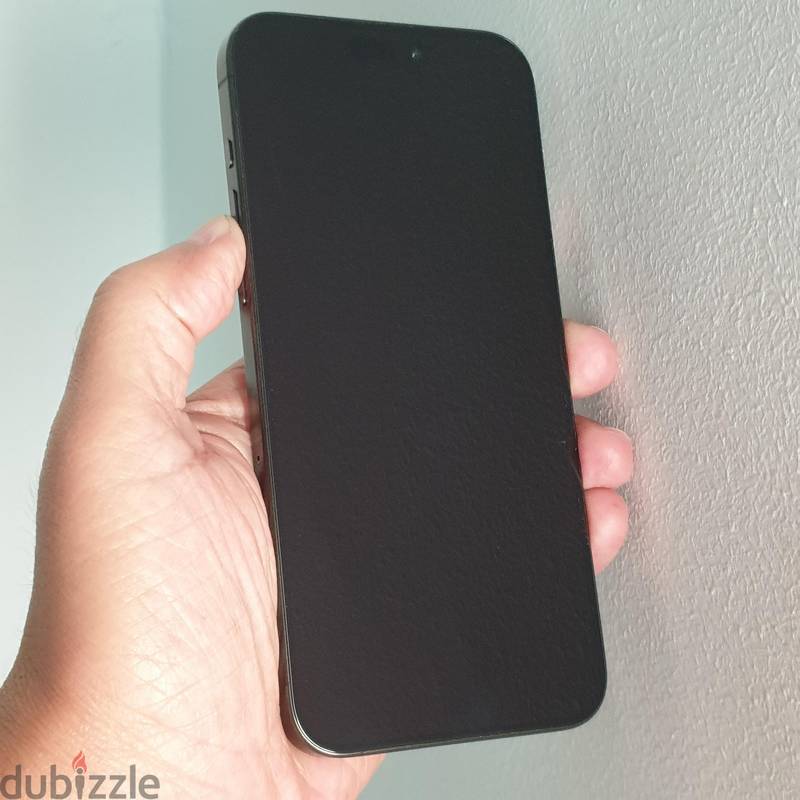 Apple - iPhone 15 Pro Max 1