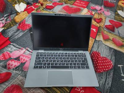 لابتوب Dell latitude 7420