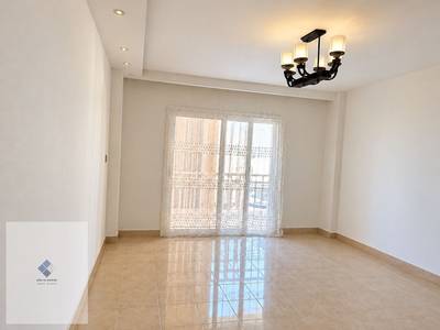 فرصة مميزة للبيع بالتقسيط في مدينتي B8، شقة أرضي 57 مترًا  غرفة نوم بإطلالة على Garden View، بسعر إجمالي 2,585,000 جنيه واستلام آخر السنة