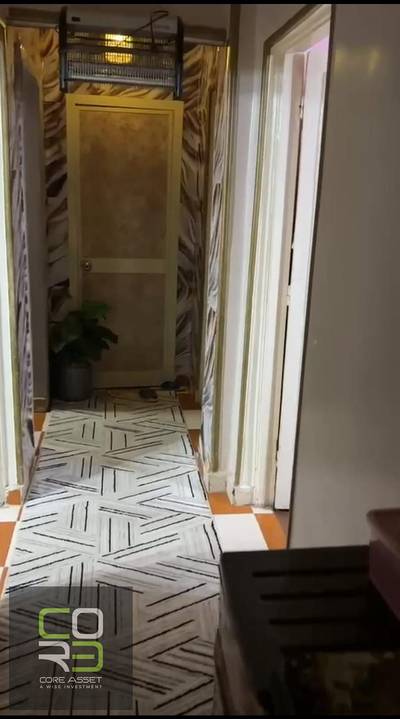 Apartment for Sale in Sheikh Zayed – 13th District, 4th Neighborhood  98 SQM | 2nd Floor | 3 Bedrooms | Super Lux Finishing
