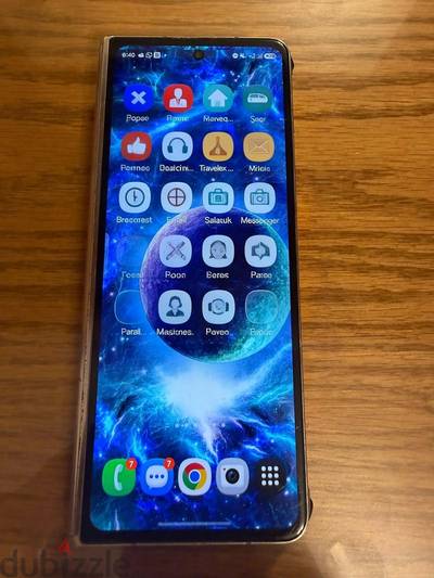 Samsung Z Fold 5