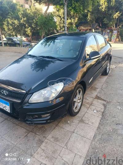 اسبيرانزا M11 2010 للبيع حلوان