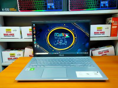 ASUS core i5 10th (g1)+ Nvidia mx130 2gb