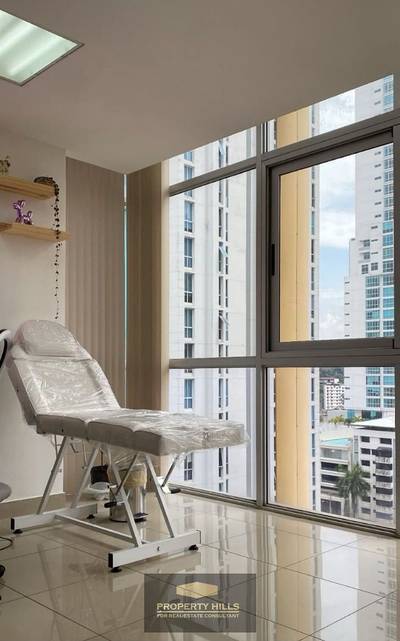 Medical Clinic for Sale  41 SQM | In Front of Beverly Hills, Sheikh Zayed | Low Down Payment & Long Installment Plan