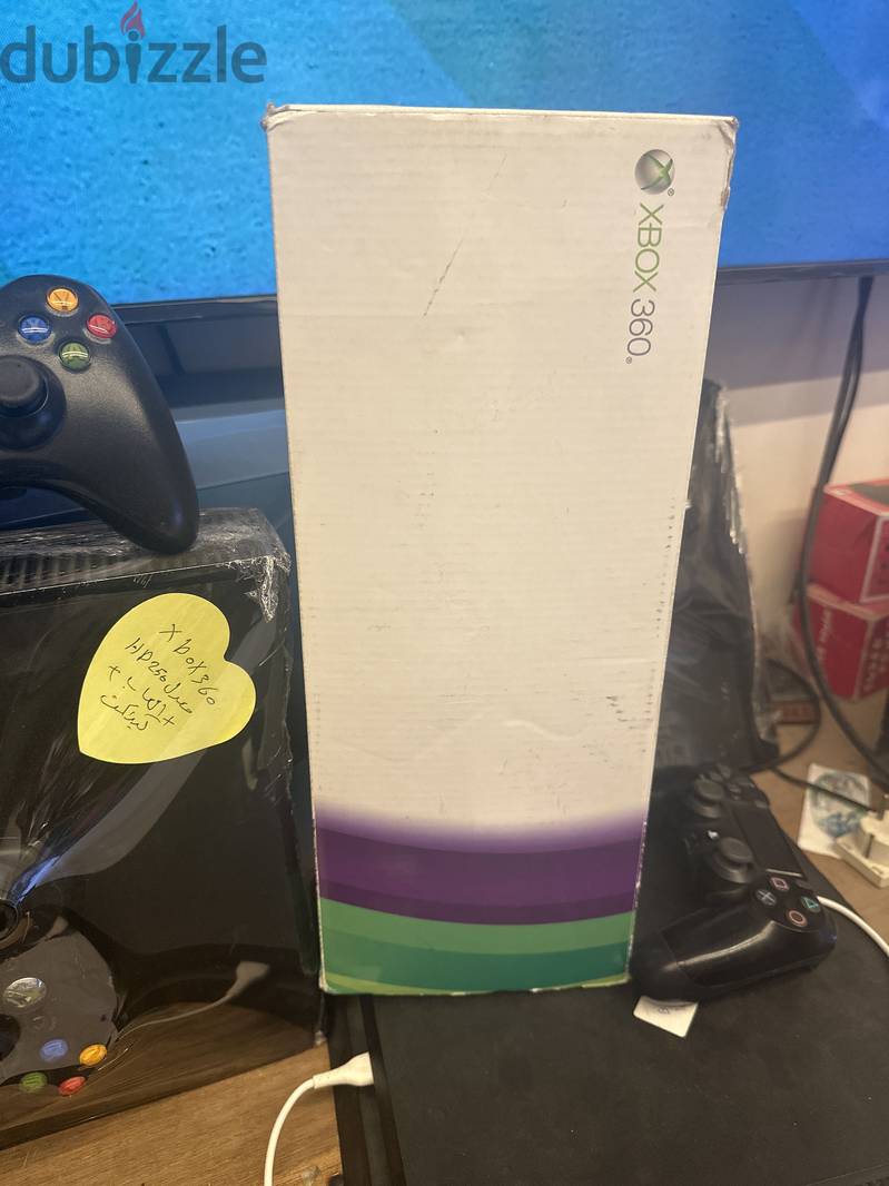 Xbox360 1