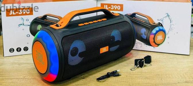 سماعه صب JBL 390