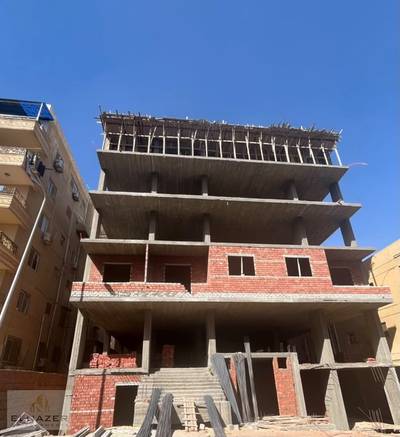 Apartment for sale in Mokattam, Yasmin Street