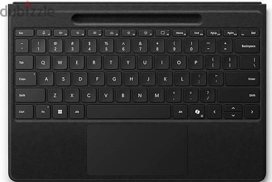Microsoft Surface Pro Flex Keyboard 1