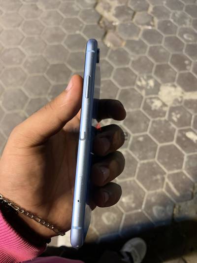 آبل - آيفون اكس ار