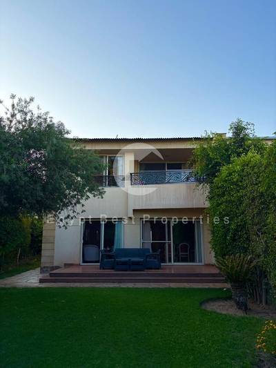 Villa Ready To Move Super Lux Finishing