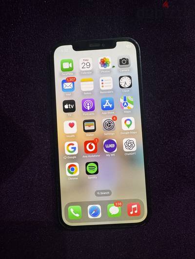 Apple - iPhone 12