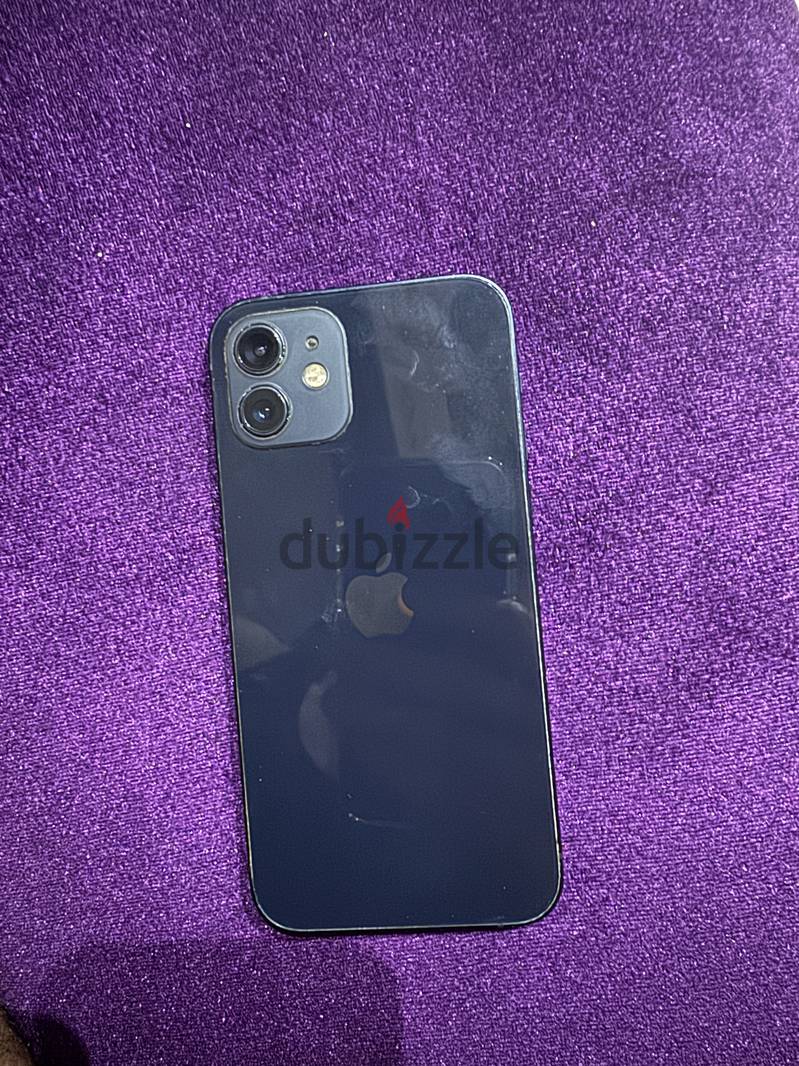 Apple - iPhone 12 1