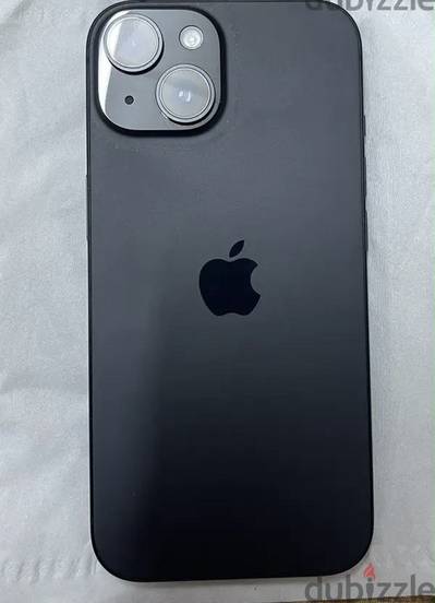Apple - iPhone 15