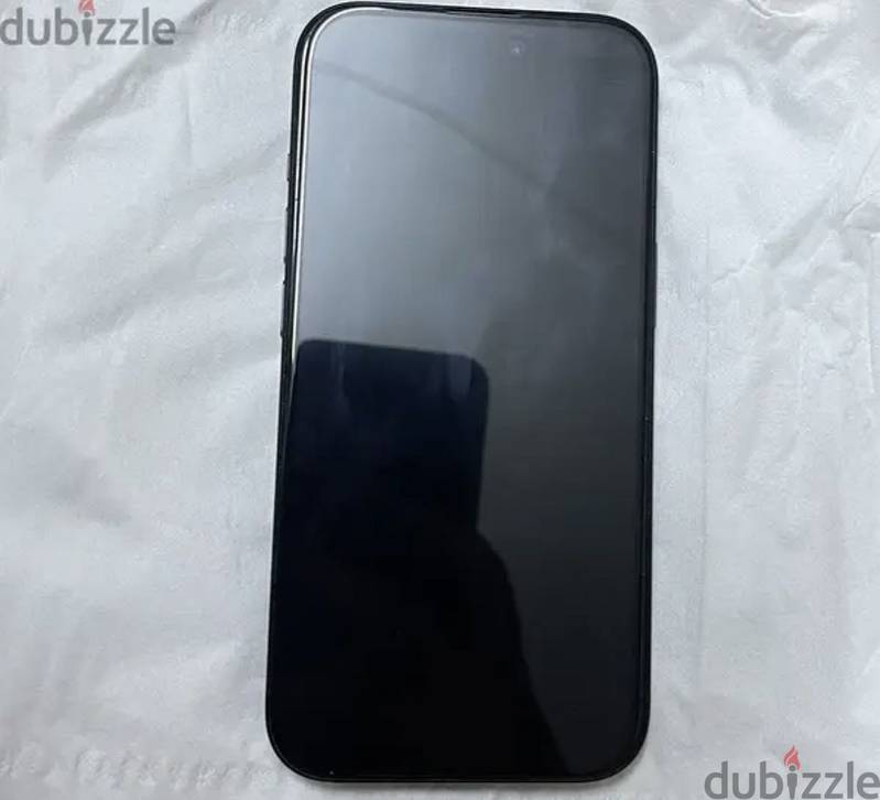 Apple - iPhone 15 1