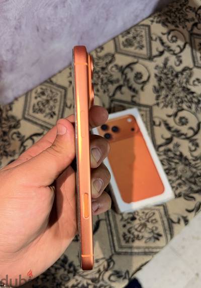 آبل - آيفون 17 برو ماكس