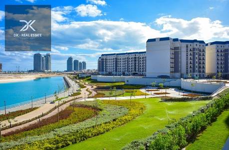 Apartment for sale 94m Al-Hay Al-Latini Al-Alamein