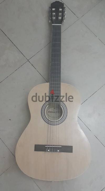 Starfire guitar