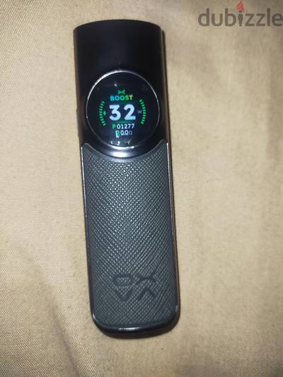OXVA Nexlim Vape Refillable Pod New Skin