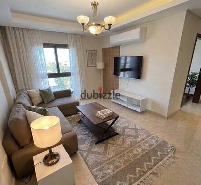 Fully Furnished Apartment for Rent in ZED West ,Modern Furnished