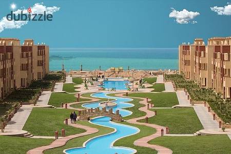 شاليه للبيع في راس سدر لاسيرينا عيون موسي استلام فوري