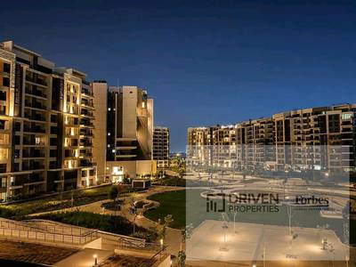 Lowest Price Apartment 3BD For Rent With Kitchen & ACs In ZED West Towers Sheikh Zayed Giza