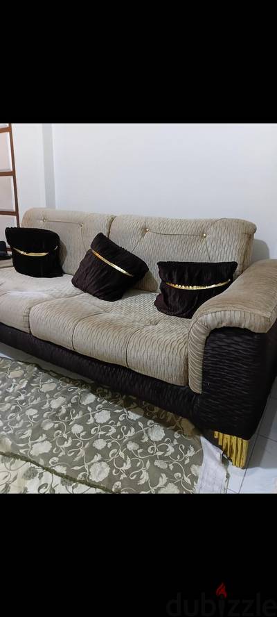 كنبة / ركنة