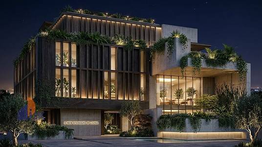 تاون هاوس للبيع بسعر مميز جدا فى قلب مدينة الشروق 2 بجوار لافيستا و دقيقتين من open Air Mall مدينة الشروق Al Shorouk City