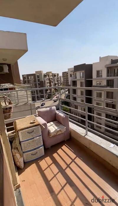 شقة للبيع – دار مصر، المرحلة الأولى