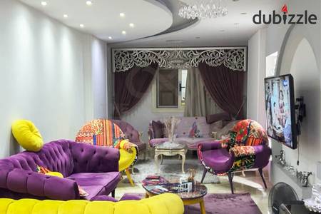 partment for sale, 150 sqm, in Moharram Bek (Al-Hadini St. )
