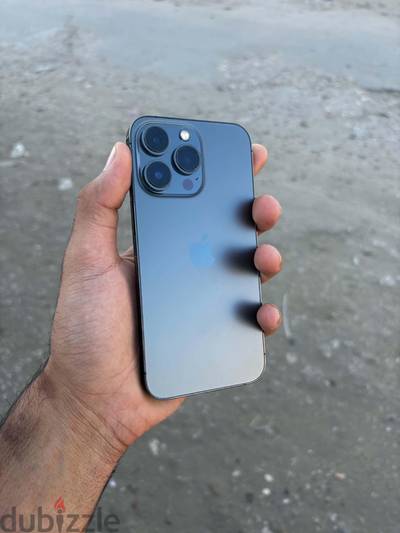 Apple - iPhone 13 Pro