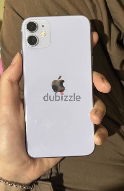 Apple - iPhone 11