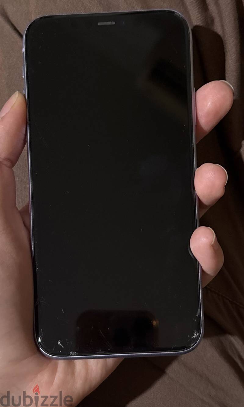 Apple - iPhone 11 1