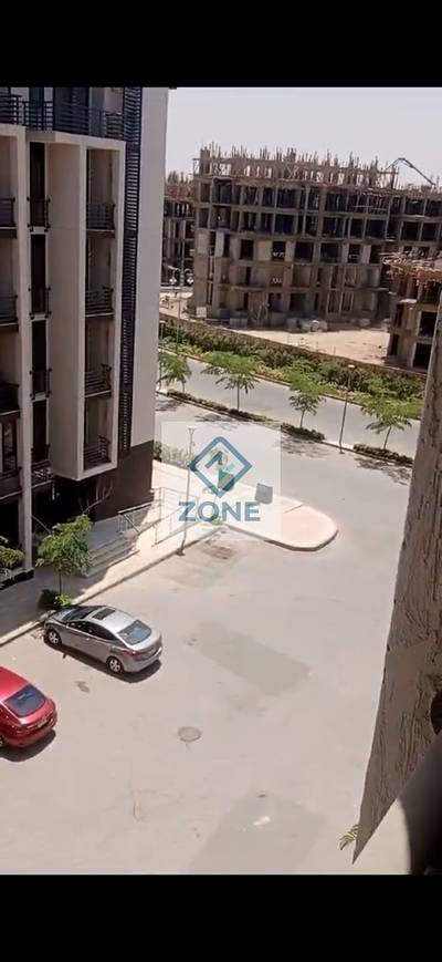 شقة للايجار قانون في مدينتي B8 مساحة 78 متر في ارقي مناطق مدينتي