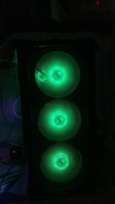 Pc gaming كامل