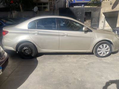 ام جى إس 350 2014