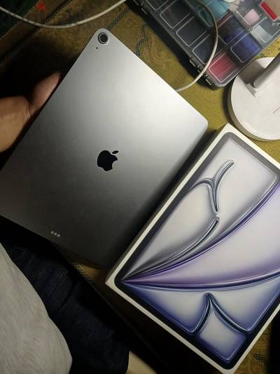 Ipad Air M4 128GB
