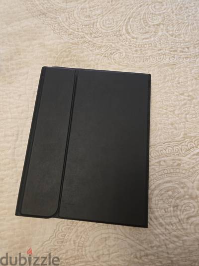 جراب مع كيبورد ل iPad A16