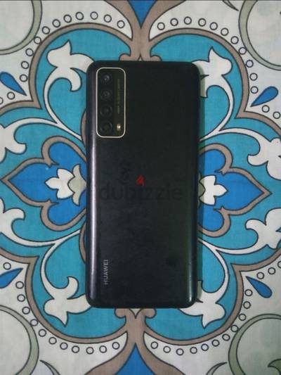 HUAWEl Y7a