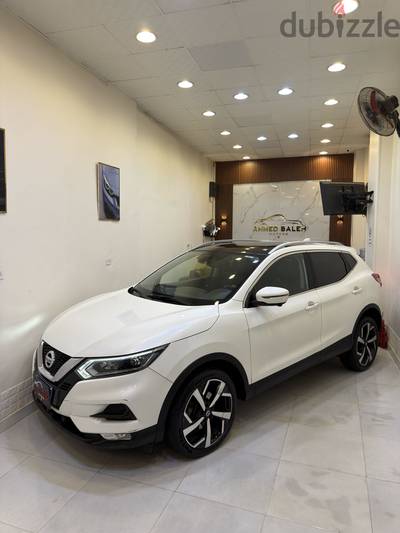 نيسان قشقاي 2020