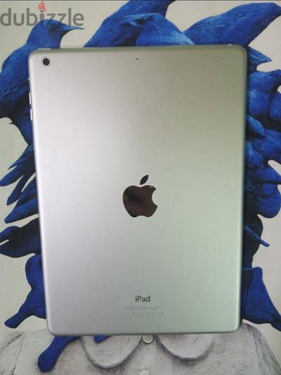 Apple lpad Air 32 Zero