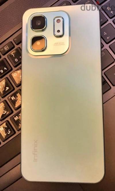 Infinix Hot 50i كسر زيرو