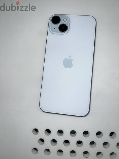 آبل - آيفون 15 بلس
